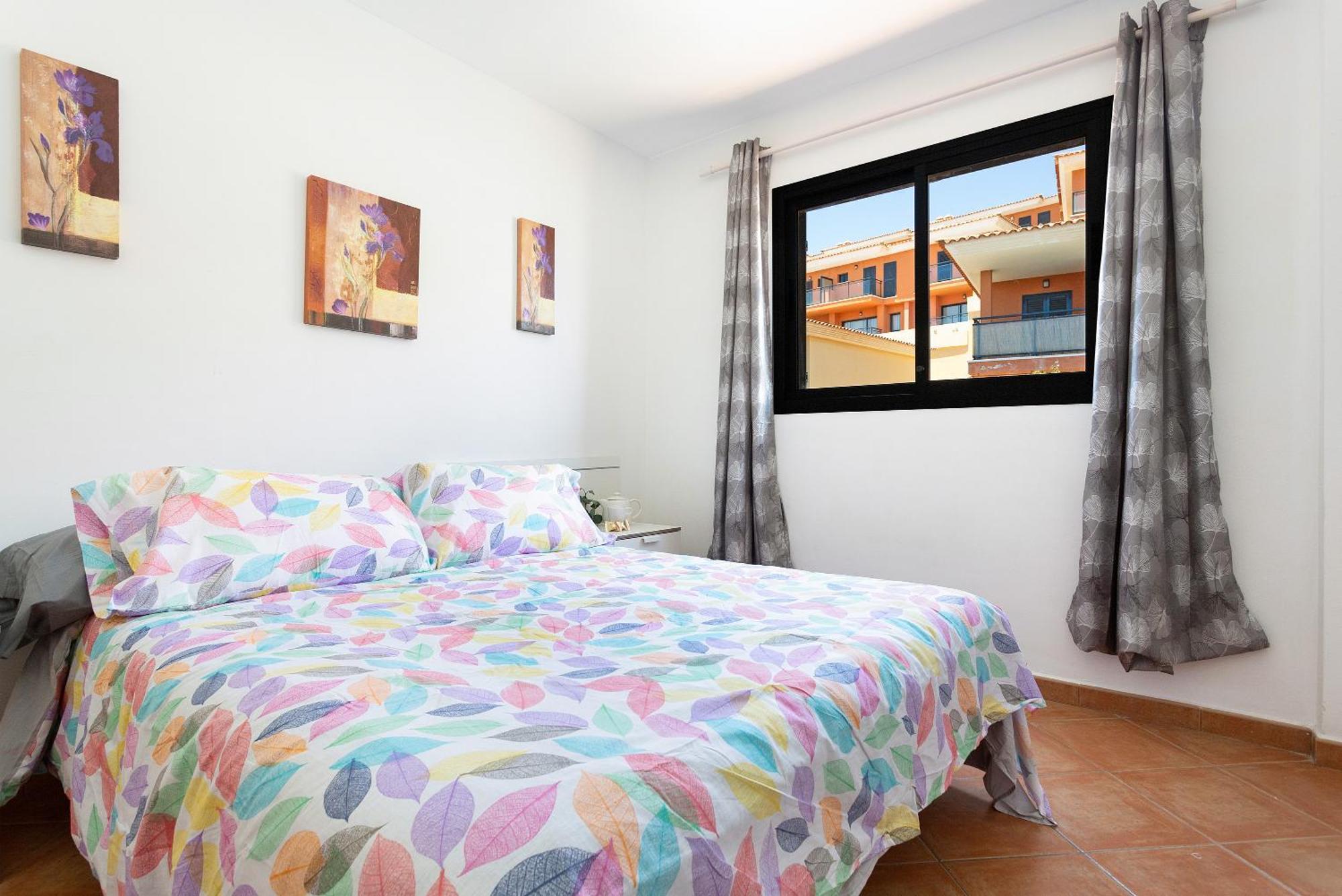 Casa Miramar Villa Caleta De Fuste Buitenkant foto